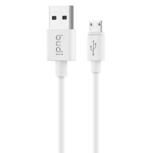 کابل تبدیل USB به microUSB بودی مدل J012 طول 1.2 متر