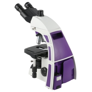 میکروسکوپ زیستی صاایران مدل BM-500