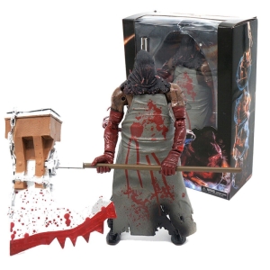 اکشن فیگور مدل Majini