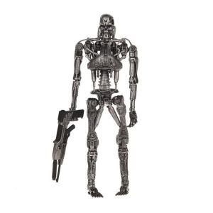 اکشن فیگور نکا مدل T-800 Endoskeleton کد 2022