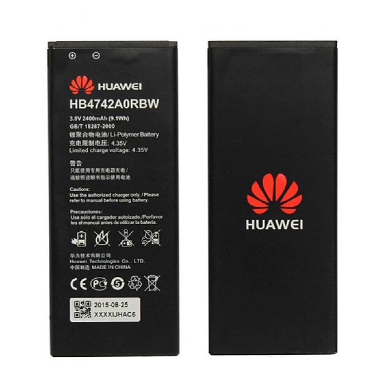 باتری اصلی هواوی Huawei G730