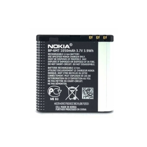 باتری اصلی نوکیا Nokia N81 8Gig