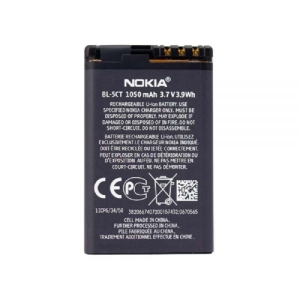 باتری اصلی نوکیا Nokia C5-00