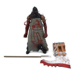 اکشن فیگور مدل Majini