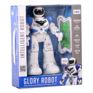 ربات کنترلی مدل glory کد 677