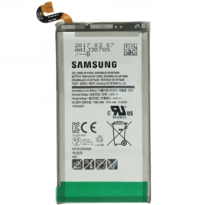 باتری اصلی سامسونگ Galaxy S8 PLUS – G955