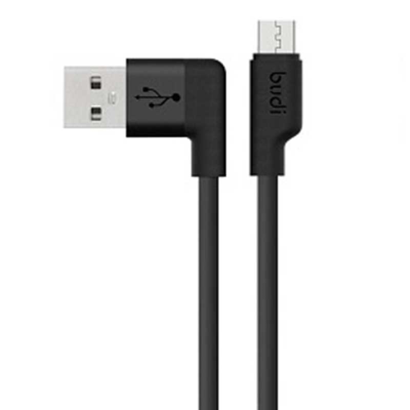  کابل تبدیل USB به microUSB بودی مدل M8J155M طول 1.2 متر