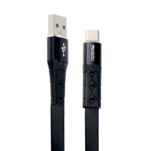 کابل تبدیل USB به USB-C یسیدو مدل Ca40 طول 1.2 متر