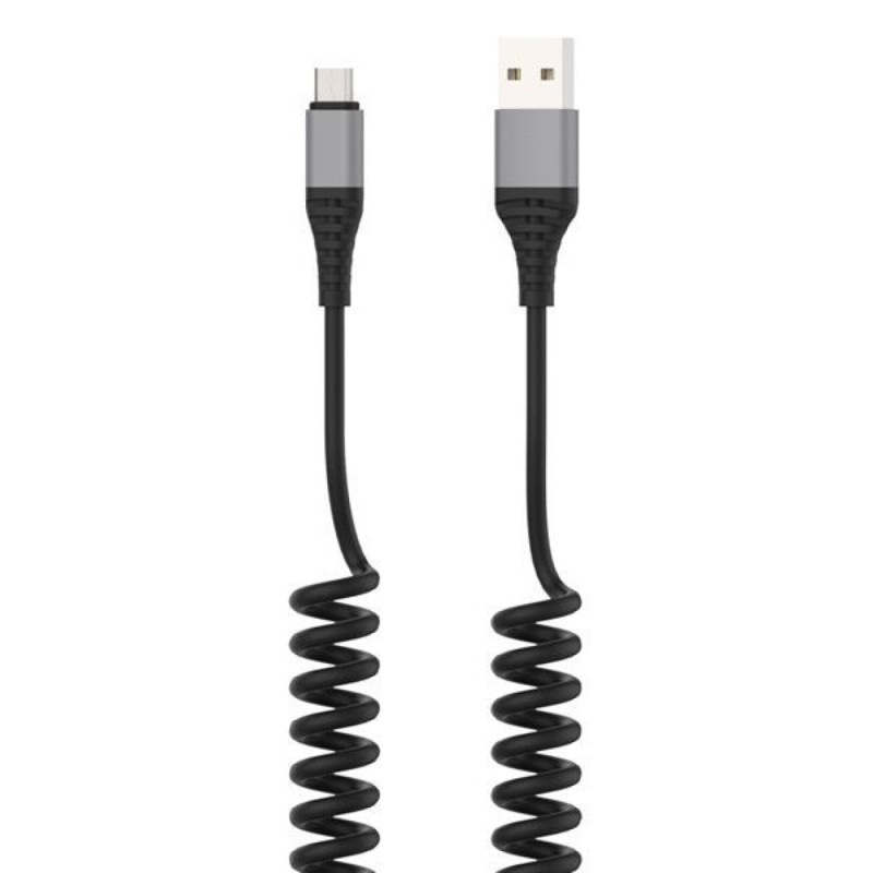 کابل تبدیل USB به لایتنینگ یسیدو مدل CA38 طول 1.2 متر