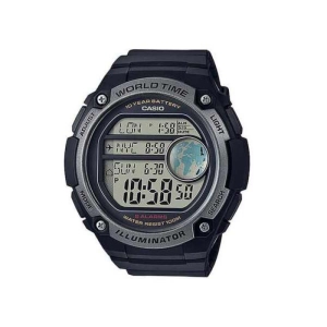 ساعت مچی دیجیتالی مردانه کاسیو مدل AE-3000W-1AVDF