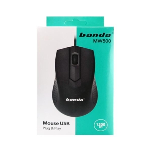 ماوس باندا مدل MW500