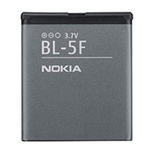 باتری اصلی نوکیا Nokia N95