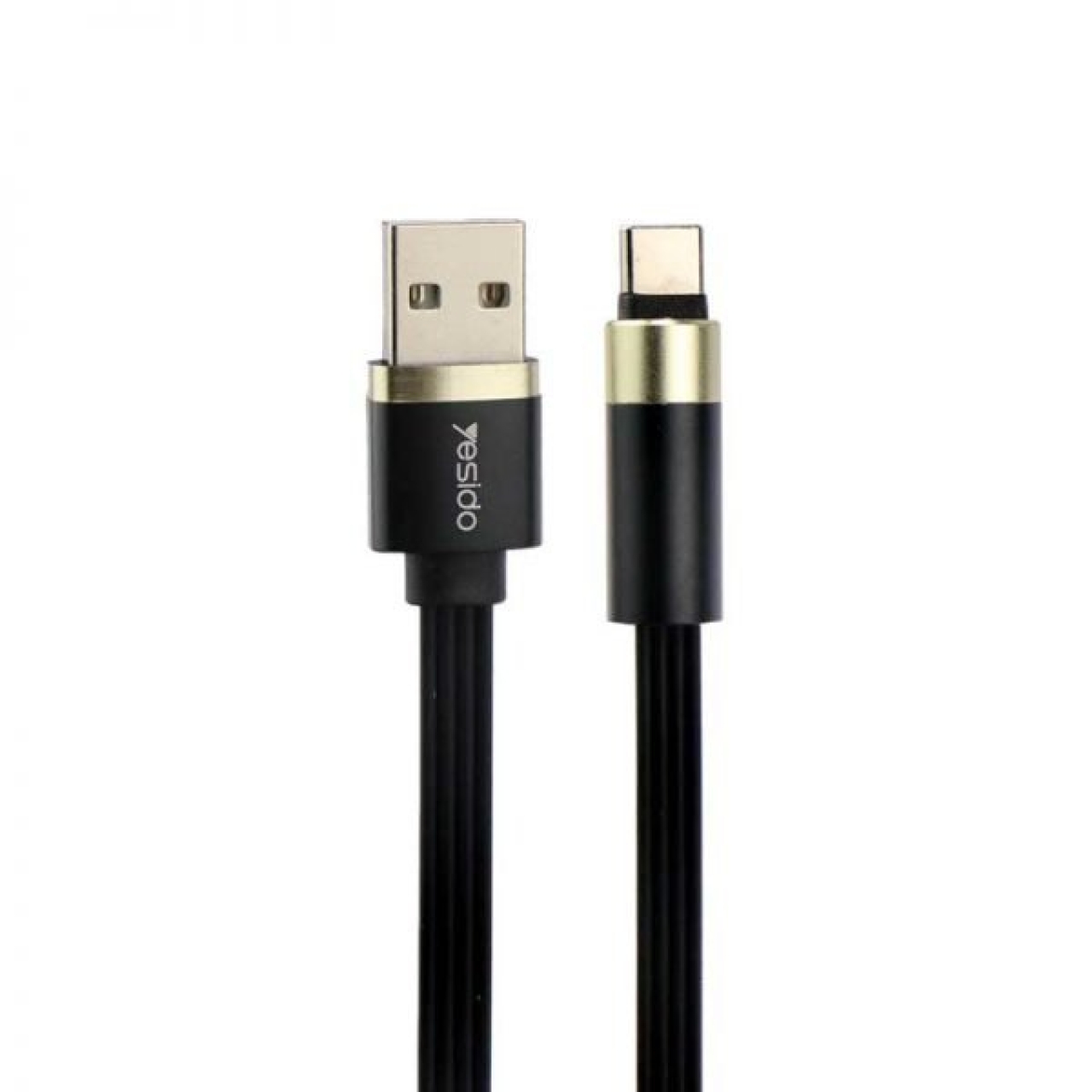 کابل تبدیل USB به USB-C یسیدو مدل CA-T3 طول 1.5 متر
