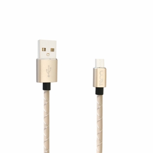 کابل تبدیل USB به Microusb تسکو مدل TC-A147 طول 1