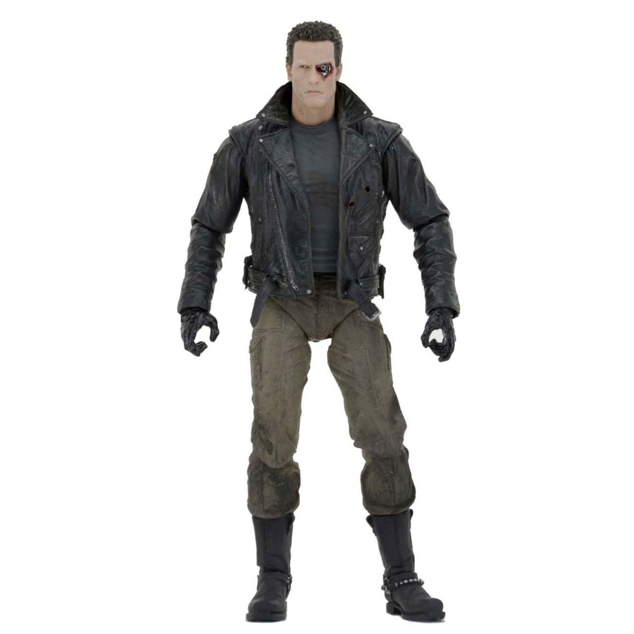 فیگور نکا مدل Terminator