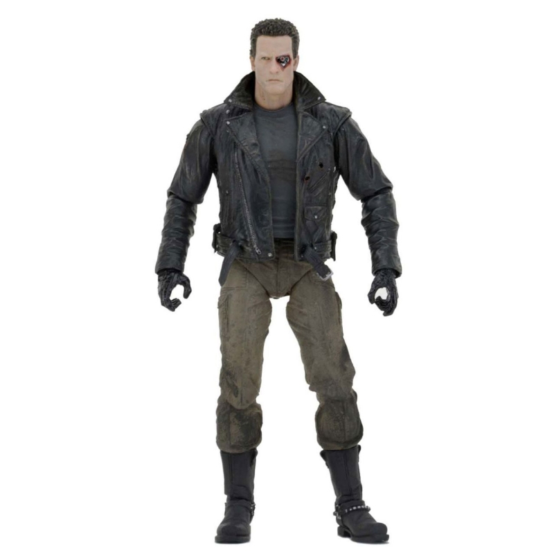 فیگور نکا مدل Terminator