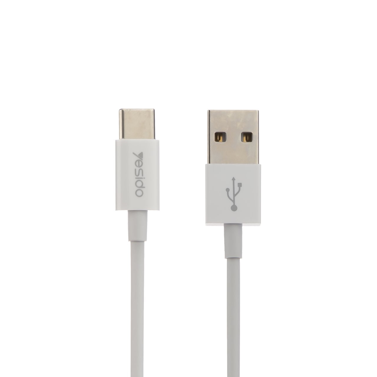 کابل تبدیل USB به USB-C یسیدو مدل CA22 طول 1.2 متر