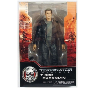 فیگور نکا مدل T-800 Guardian