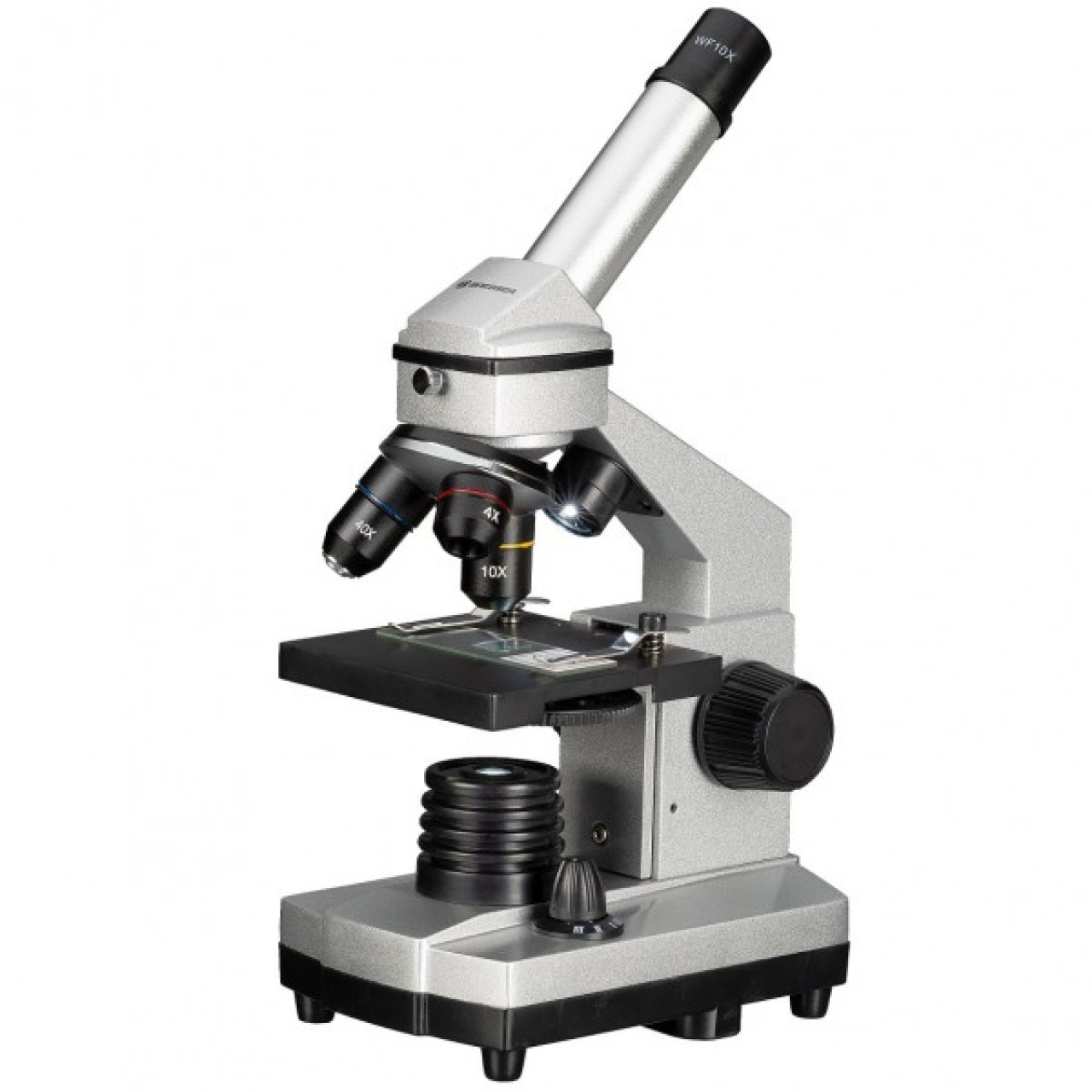 میکروسکوپ برسر تک چشمی مدل جونیور 55008