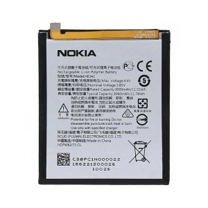 باتری اصلی نوکیا Nokia 5.1