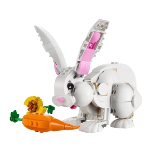 لگو سری Creator مدل White Rabbit کد 31133
