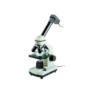میکروسکوپ برسر تک چشمی مدل جونیور 55008