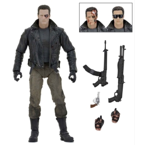 فیگور نکا مدل Terminator