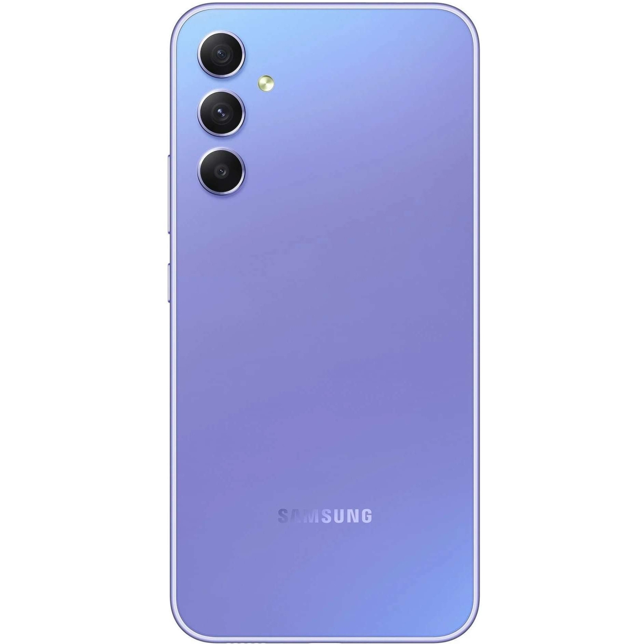 گوشی سامسونگ مدل Galaxy A34 5G با ظرفیت 128/8GB دو سیم کارت - ویتنام