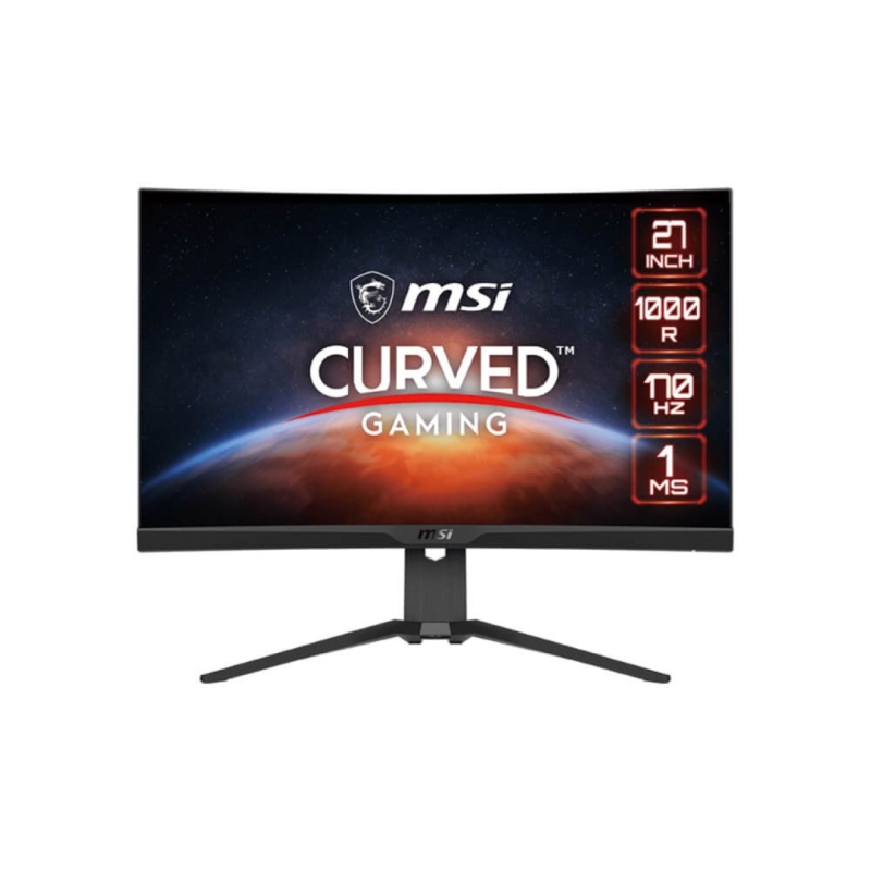 مانیتور ام اس آی 27 اینچ  MSI G272CQP