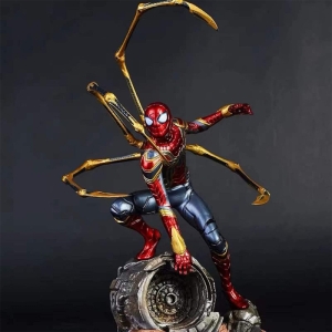 اکشن فیگور مدل Spider-Man