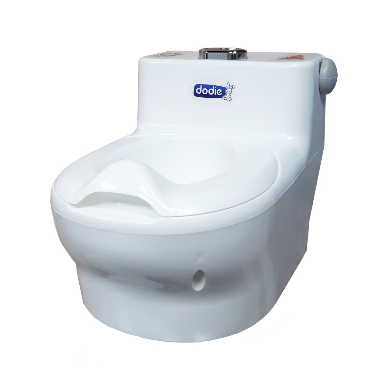 توالت فرنگی کودک دودیه مدل B1401