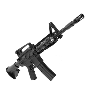 تفنگ اسباب بازی AIRSOFT GUN مدل 8909A