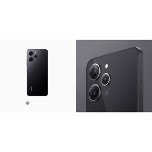 گوشی شیائومی REDMI 12 با ظرفیت 256/8GB  پک و رام گلوبال