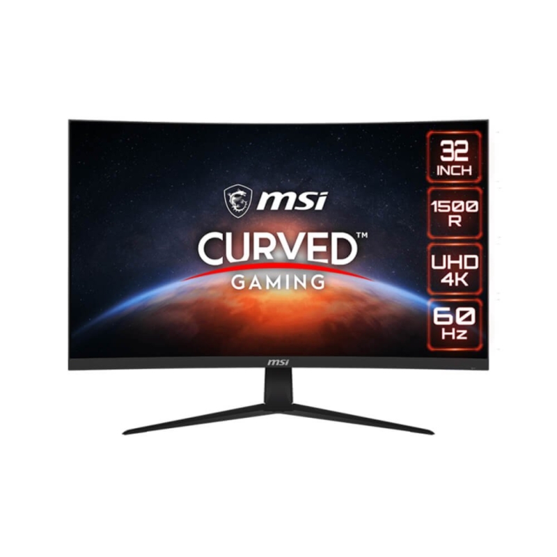 مانیتور ام اس آی 32 اینچ  MSI G321CUV