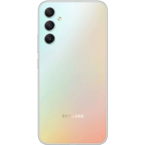 گوشی سامسونگ مدل Galaxy A34 5G با ظرفیت 128/6GB دو سیم کارت - ویتنام