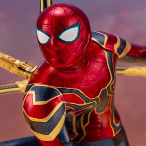 اکشن فیگور مدل Spider-Man