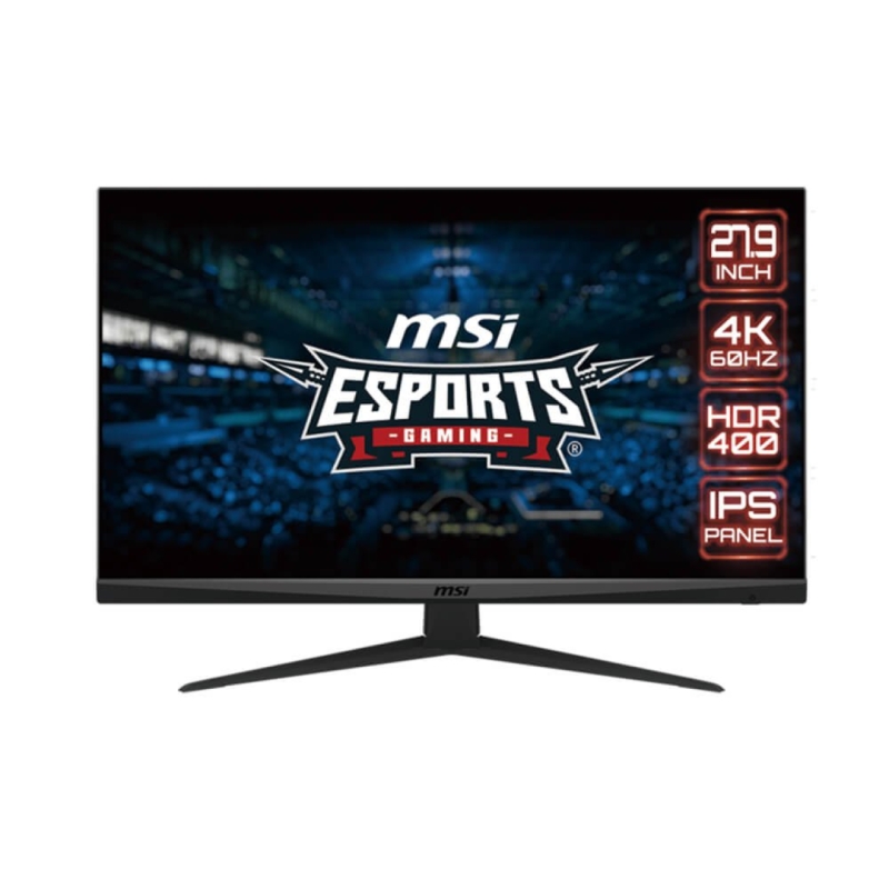 مانیتور ام اس آی 28 اینچ  MSI G281UV