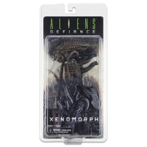 اکشن فیگور نکا مدل Alien Xenomorph 7