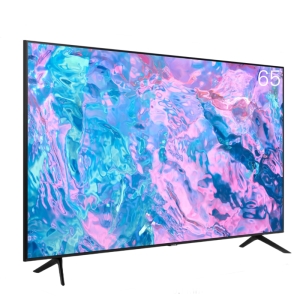 تلویزیون 65 اینچ سامسونگ 4k هوشمند مدل au7000