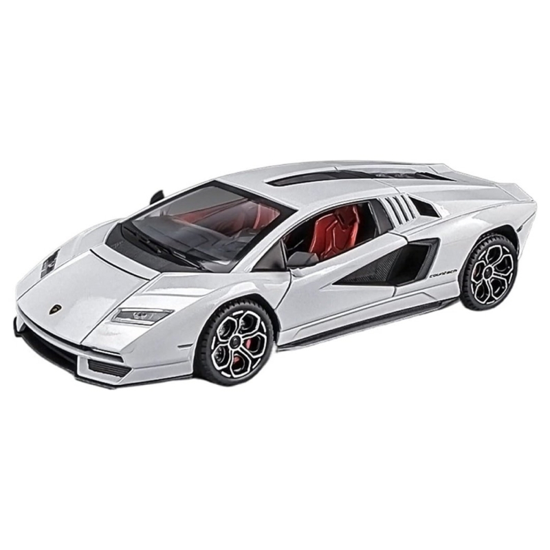 ماشین بازی مدل Lamborghini Countach LPI 800