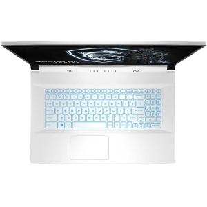 لپ تاپ ام اس آی MSI Sword 17 A12UCX  C