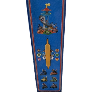 اسباب بازی مدل برج مراقبت سگ های نگهبان کد 9980