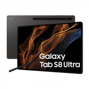 تبلت سامسونگ مدل Galaxy Tab S8 Ultra 5G SM-X906 ظرفیت 512 گیگابایت و رم 16 گیگابایت