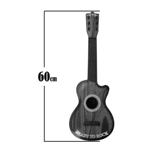 اسباب بازی گیتار کلاسیک مدل 60CM