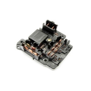 یونیت مغزی دسته راهنما خودرو نوین پارت مناسب پراید