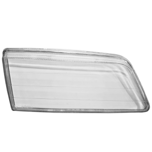 شیشه چراغ جلو خودرو  مدل JT123 SH مناسب برای پژو 405 بسته 2 عددی