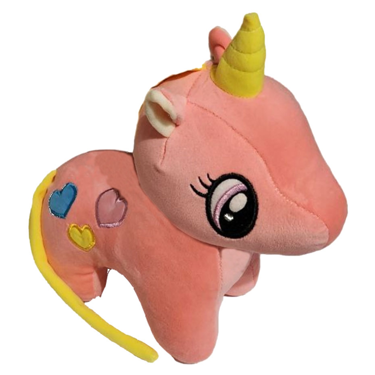 عروسک  پلیشی Unicorn کد 4