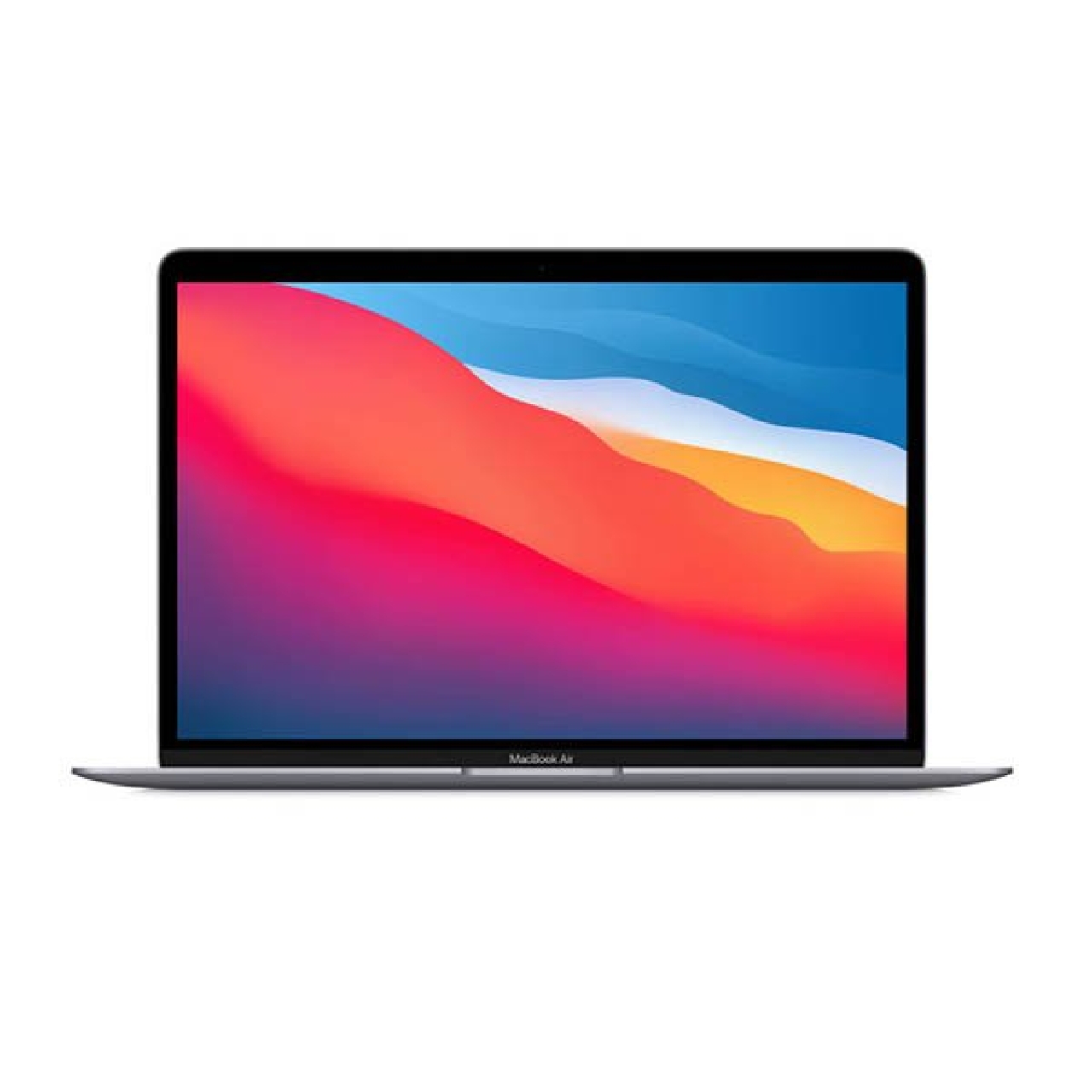 لپ تاپ 13 اینچی اپل مدل MacBook Air MGN63 2020 256GB SSD