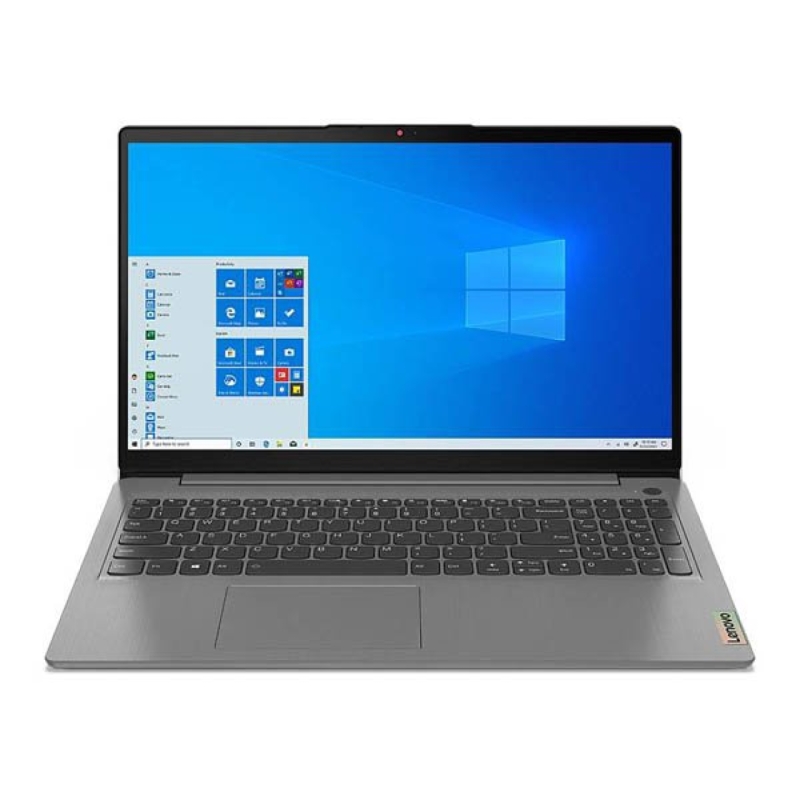 لپ تاپ 15.6 اینچی لنوو مدل Ideapad 3 Core i3 1115G4 4GB 1TB Intel
