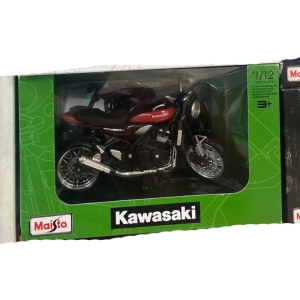 موتور بازی مایستو مدل کاوازوکی Kawasaki Z900KS